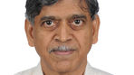 Dr. Sridharan R, Neurologist